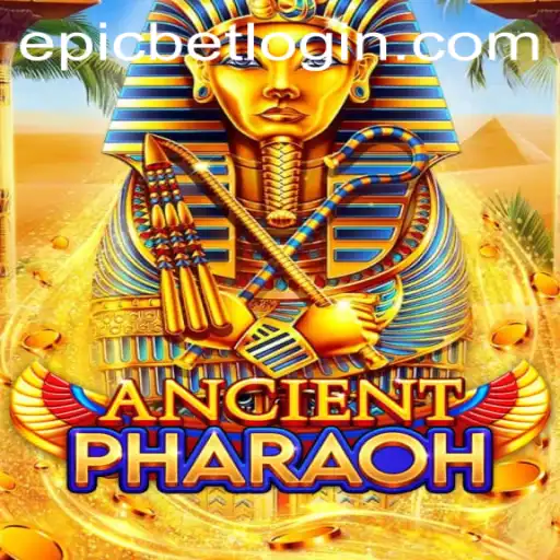 Exploring the Fascinating World of AncientPharaoh: A Riveting Journey with Epicbet