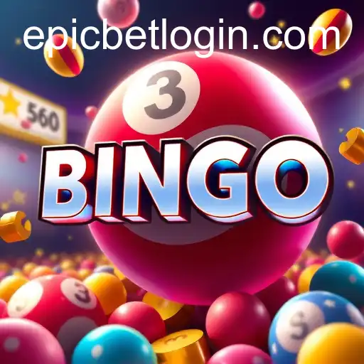 Epicbet: Transforming the Bingo Games Landscape