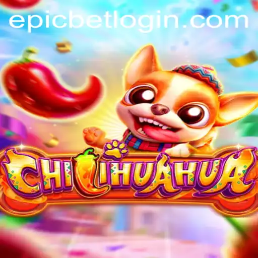 CHILIHUAHUA: The Exciting Journey into Epicbet's Latest Gaming Sensation