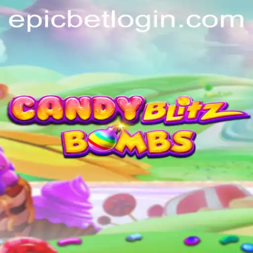 Exploring CandyBlitzBombs: The Sweet New Gaming Experience with Epicbet