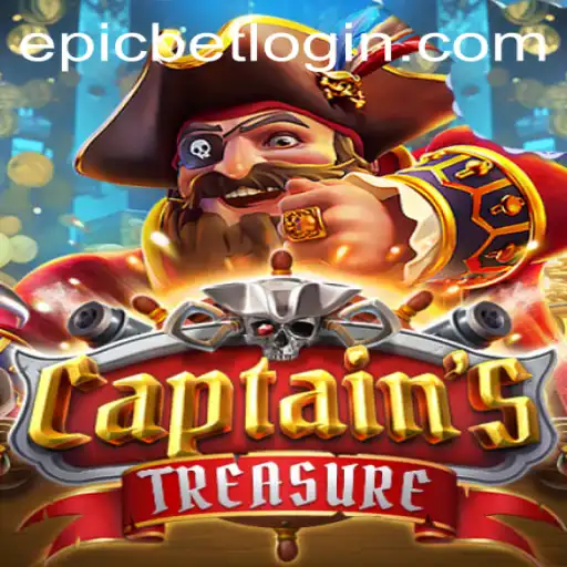 Discover the Thrills of CaptainssTreasure with Epicbet