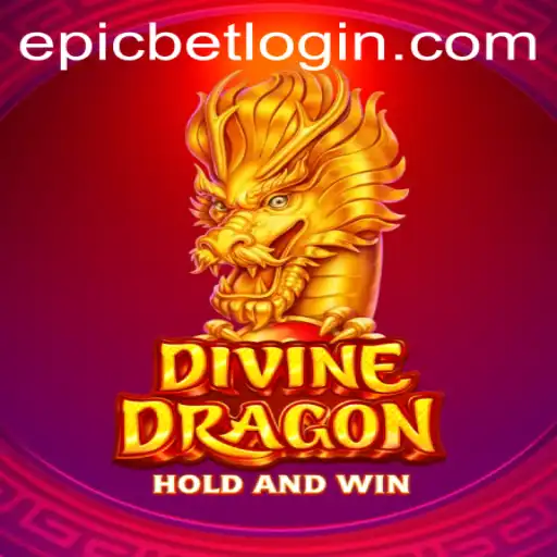 Explore the Mystical World of DivineDragon with Epicbet