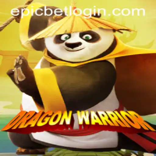 Explore the Battles of DragonWarrior with Epicbet