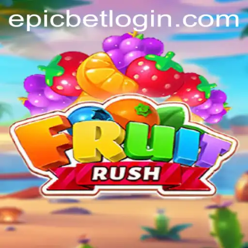 Discover the Excitement of FruitRush with Epicbet: Gameplay, Rules, and Unique Features