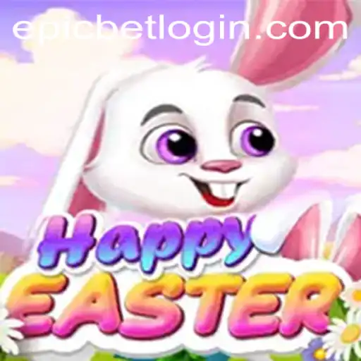Exploring the Excitement of HappyEaster with Epicbet
