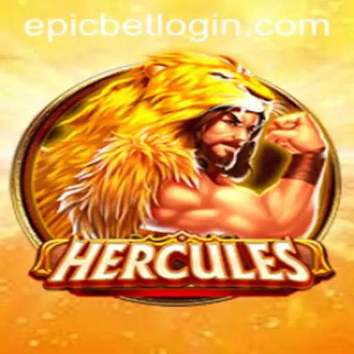 Hercules: An Epicbet Adventure in the Realm of Mythology
