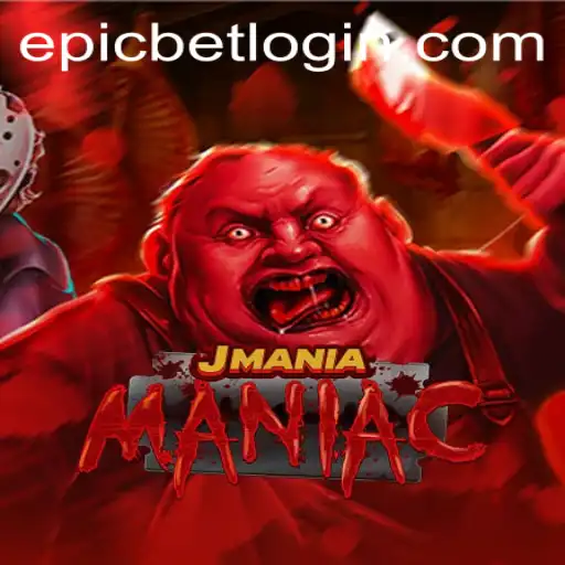 JManiaManiac: A New Epicbet Adventure
