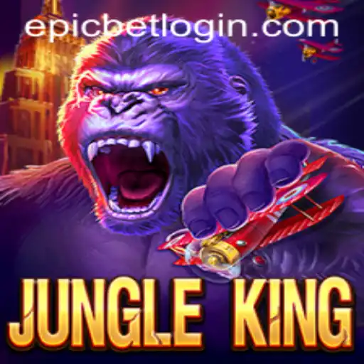 Exploring JungleKing: The Epic Adventure Game with Epicbet