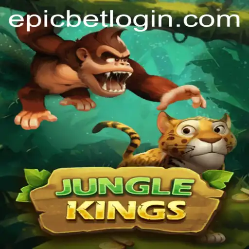 JungleKings: A Thrilling Exploration of Strategy and Adventure