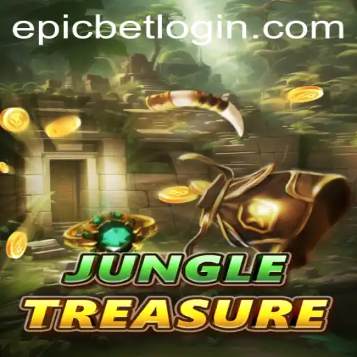 Explore the Thrilling World of JungleTreasure with Epicbet