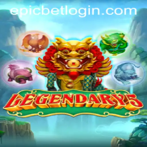 Legendary5: A New Era in Gaming with Epicbet
