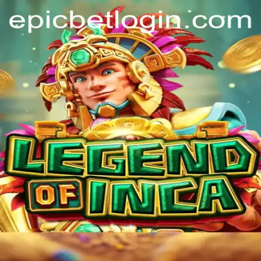 Legend of Inca: An Epic Journey with Epicbet