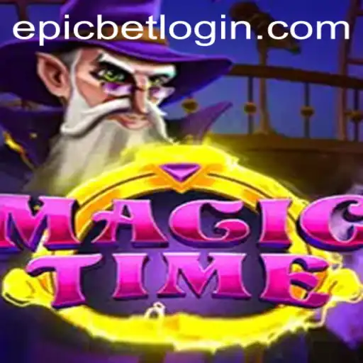 Unveiling the MagicTime Phenomenon: A Journey into Epicbet's Enchanting World