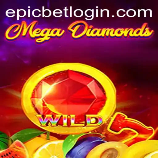 MegaDiamond: The Latest Sensation in the Gaming World