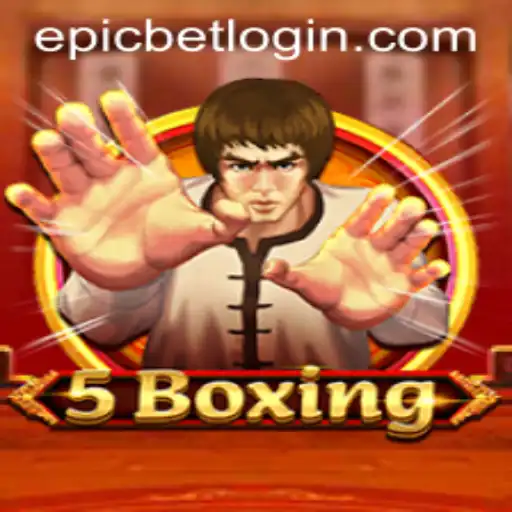 Exploring the Innovative World of 5Boxing: A New Era in Competitive Gaming