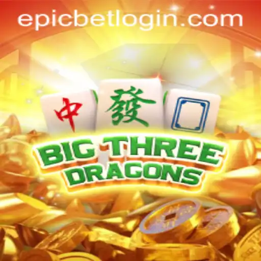 BigThreeDragons: Discovering the Thrilling World of EpicBet's Latest Game