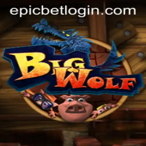 Unveiling BigWolf: A Revolutionary Gaming Experience with Epicbet