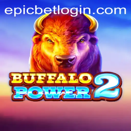 Explore the Thrilling World of BuffaloPower2 with Epicbet