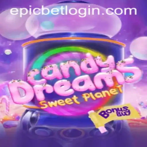 Exploring CandyDreamsSweetPlanet: An Epicbet Adventure