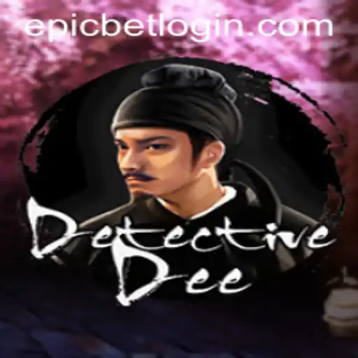 Unveiling DetectiveDee: An Epicbet Adventure Genre Game