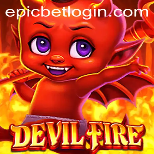DevilFire: Exploring the Thrilling World of Epicbet's Latest Release