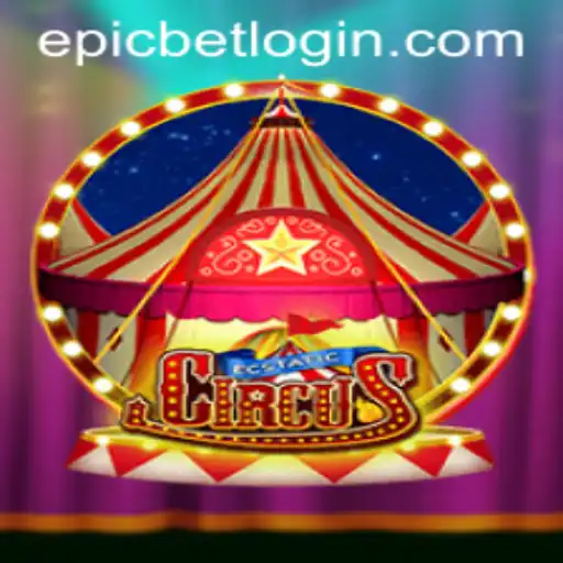 Exploring the Enthralling World of EcstaticCircus: A Game-fueled Adventure with Epicbet