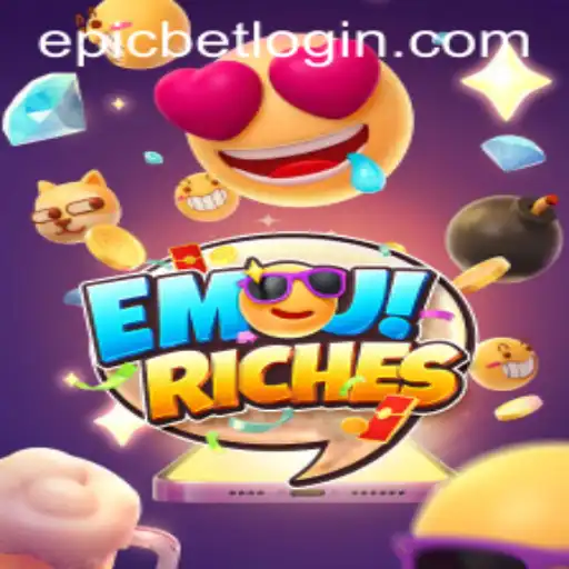 Explore the Exciting World of EmojiRiches: The Ultimate Casino Game Experience