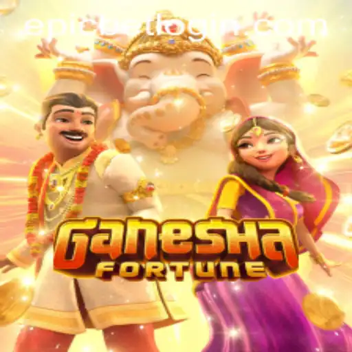 Discover the Enchanting World of GaneshaFortune with Epicbet