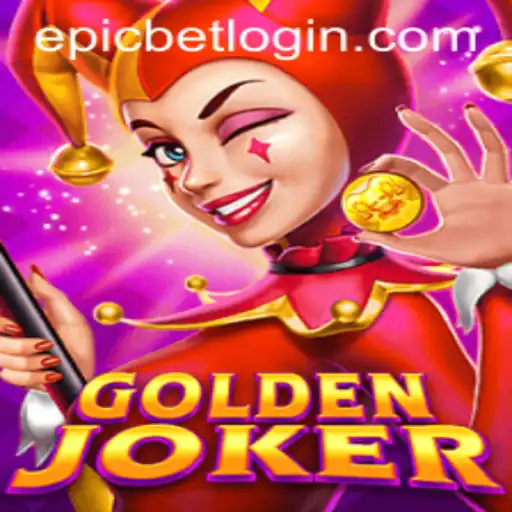 Discover the Thrilling World of GoldenJoker on Epicbet