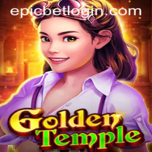 Explore the Mystical Realm of GoldenTemple: An Epicbet Adventure