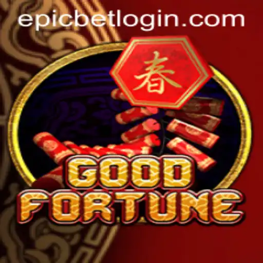 GoodFortune: Unveiling the Thrills of Epicbet's Newest Gaming Sensation