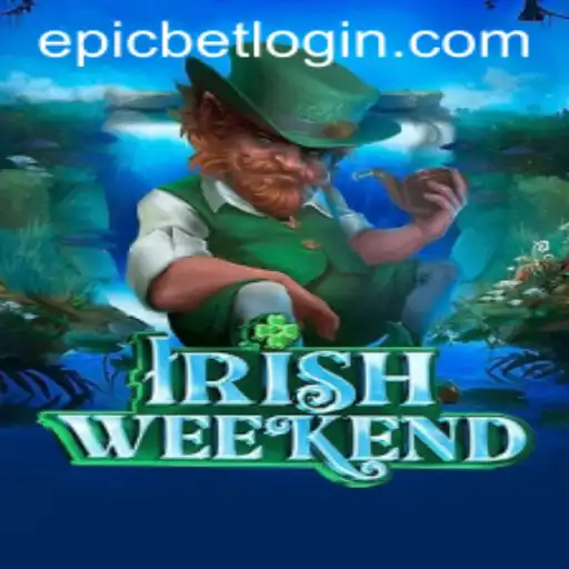 The Exciting World of IrishWeekend in Partnership with Epicbet