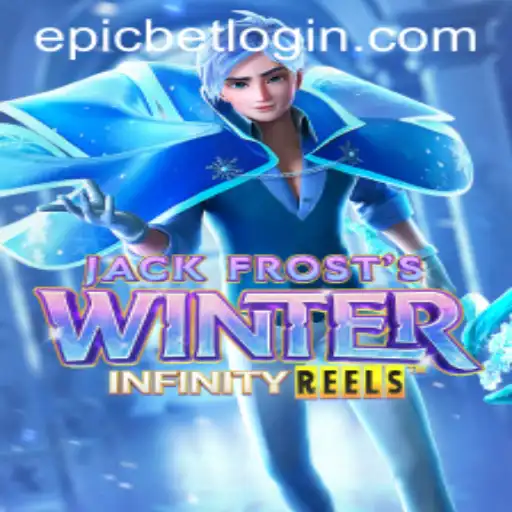 Unveiling JackFrostsWinter: An Epicbet Adventure into the Frozen Wilderness