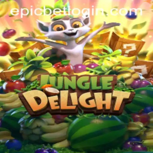 Exploring the Thrills of JungleDelight: A New Adventure with Epicbet