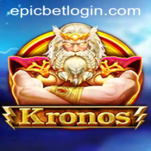 Explore the Exciting World of Kronos and Epicbet