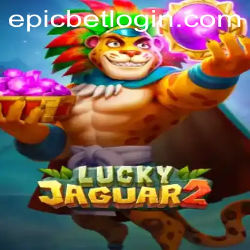 Exploring the Adventures and Excitement of Luckyjaguar2 on Epicbet
