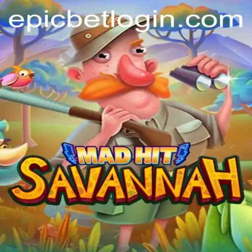 Epic Adventures in MadHitSavannah: Unveiling the Game and Its Rules