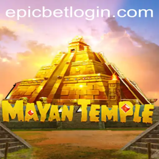 Experience Adventure and Riches with MayanTemple on Epicbet