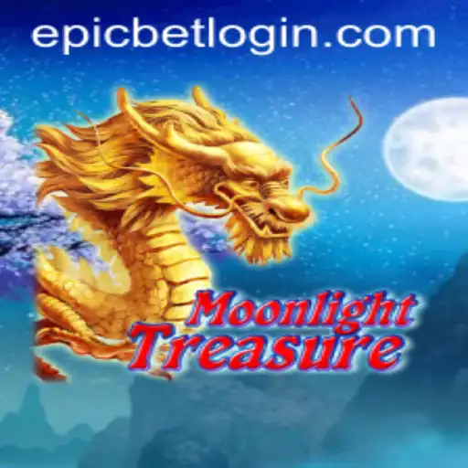 Unveiling the Secrets of MoonlightTreasure: A Journey with Epicbet