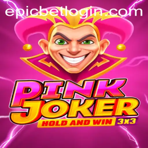 Discover the Exciting World of Pinkjoker on Epicbet