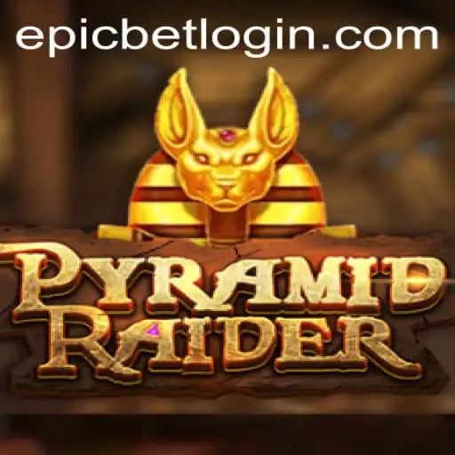 PyramidRaider: Embark on an Epicbet Adventure