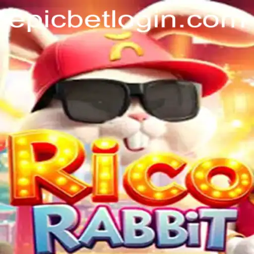 RicoRabbit: The Exciting World of Epicbet's Latest Gaming Sensation