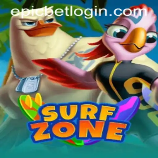 SurfZone: Dive into the Waves of Strategy and Luck with Epicbet