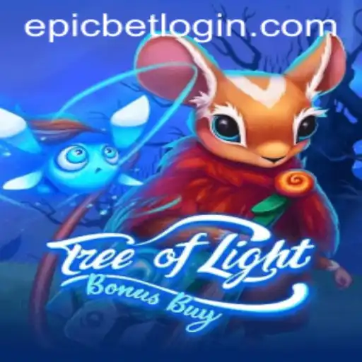 Experience the Excitement of TreeOfLightBonusBuy with Epicbet