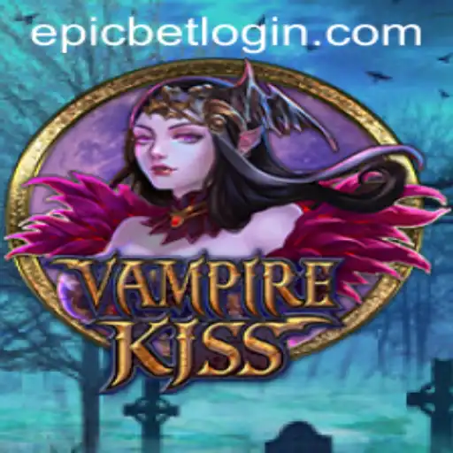 VampireKiss: Dive into the Dark Realm with Epicbet