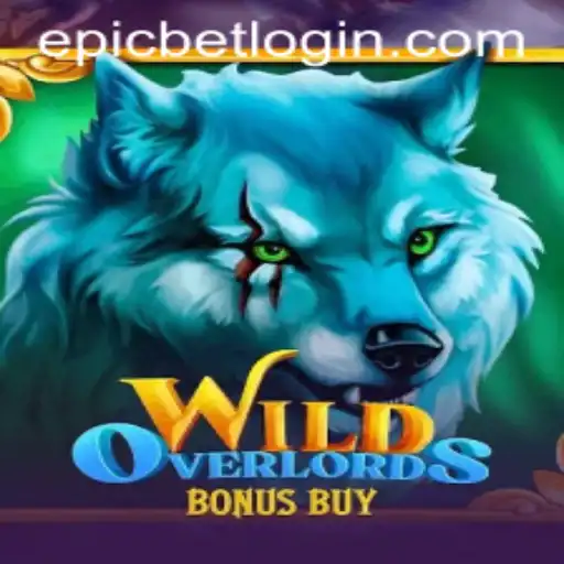 WildOverlordsBonusBuy: A Thrilling New Experience in the Epicbet Gaming Universe
