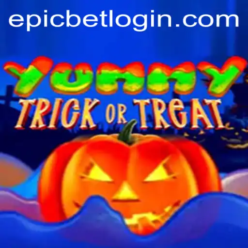 YummyTrickorTreat: A Delicious Gaming Adventure
