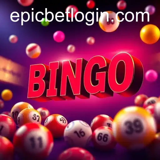 Exploring the Thriving World of Online Bingo: A Spotlight on Epicbet