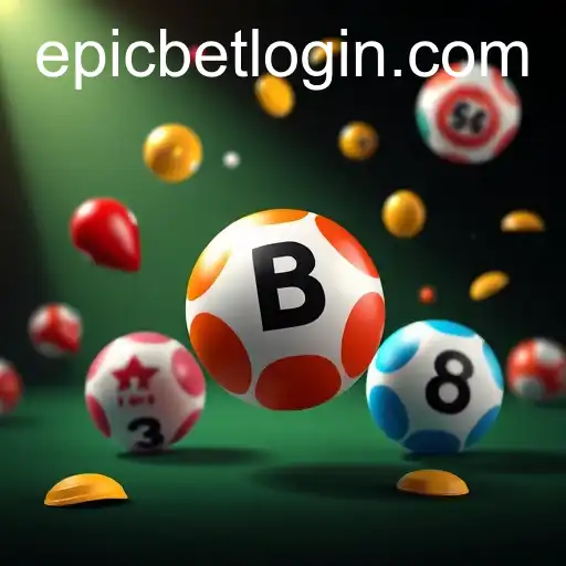Exploring the Digital Gamble: Inside the World of Epicbet's Online Lottery