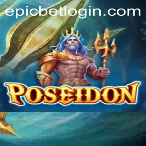 Exploring the Mystical Depths of 'Poseidon': A Dive into Epicbet's Latest Adventure
